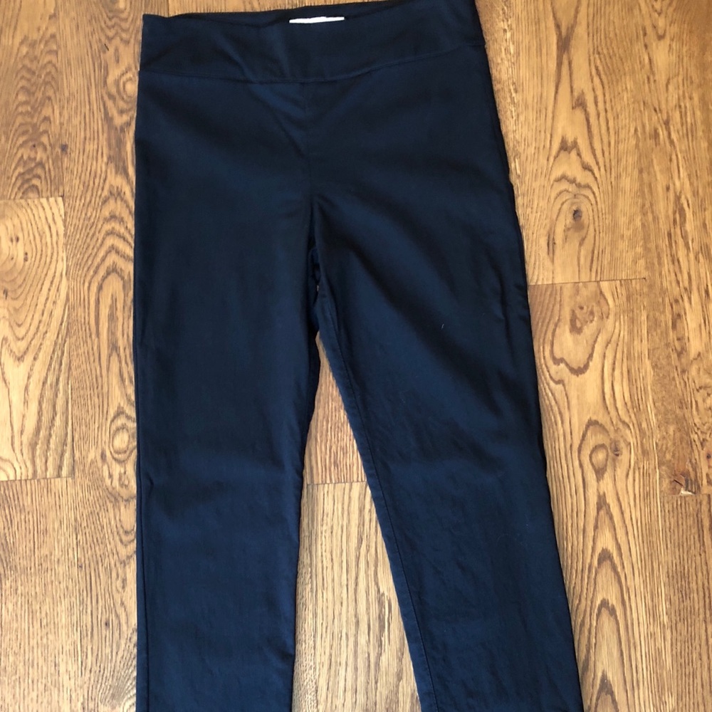 “Margaret M Slimming Pant”